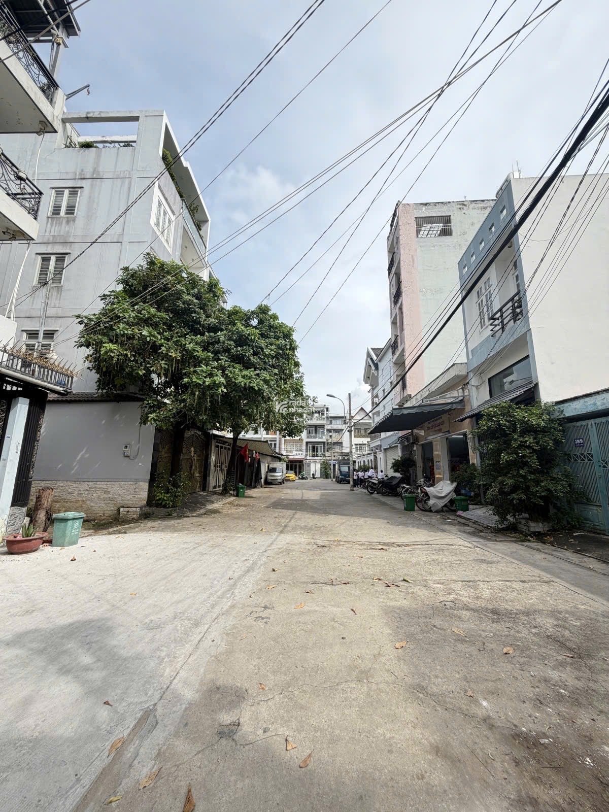 HẺM 4M ĐÔ ĐỐC LONG   GẦN THỐNG NHẤT - 36M2 - 2 TẦNG BTCT - CHỈ 4.x TỶ TL 