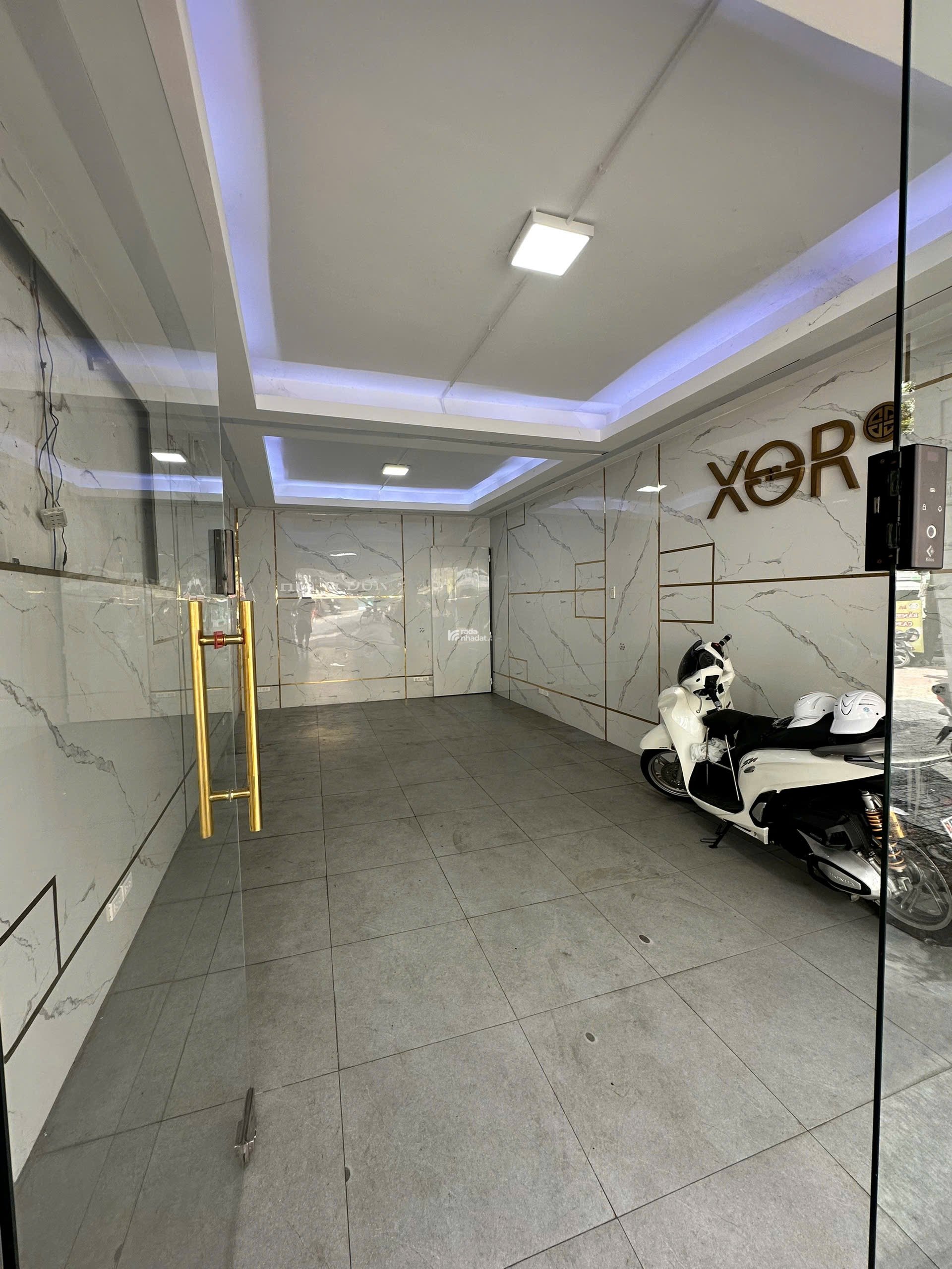 Chính chủ cho thuê Mặt tiền Hùng Vương quận 5