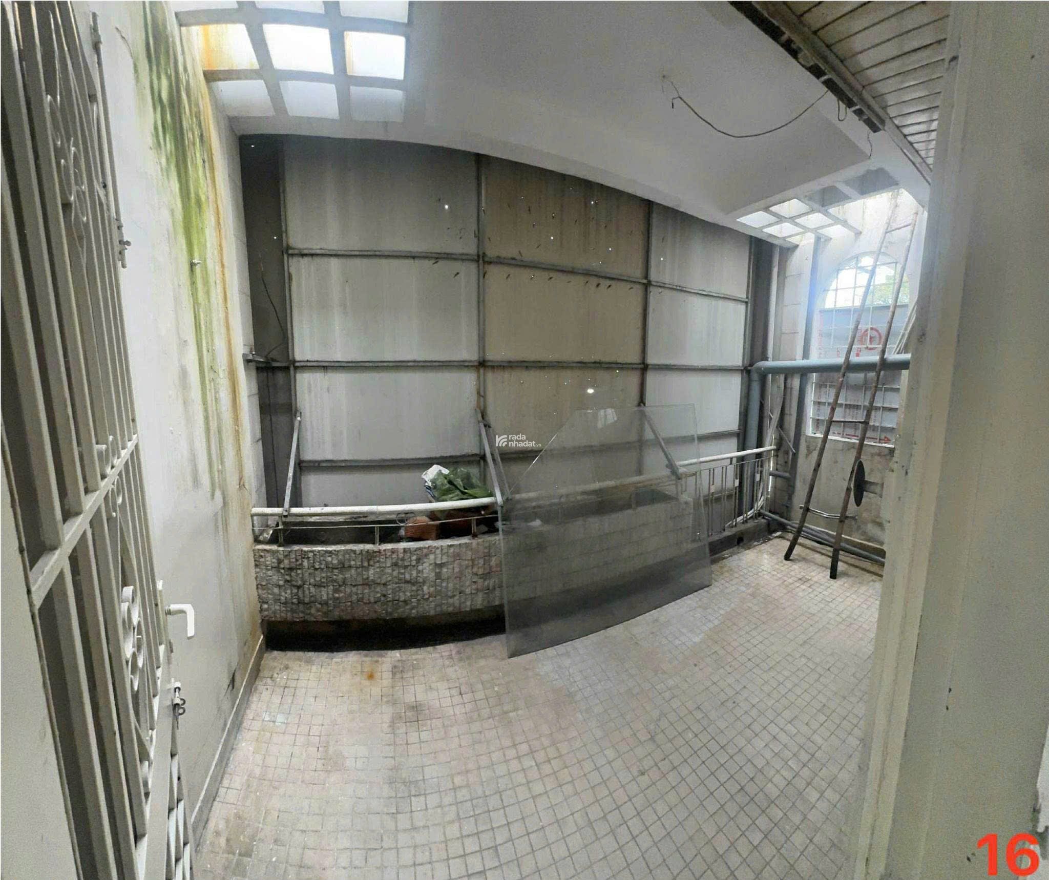 Chính chủ cho thuê Mặt tiền Hùng Vương quận 5