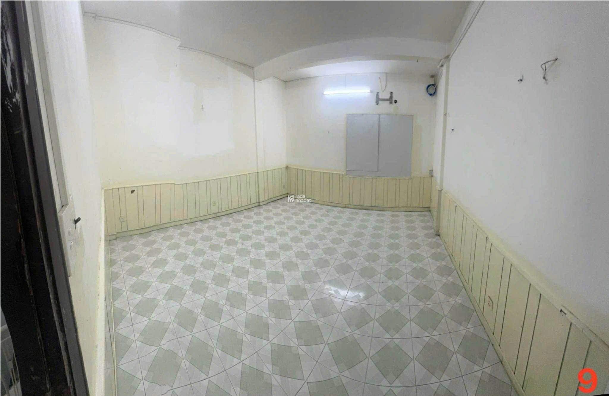 Chính chủ cho thuê Mặt tiền Hùng Vương quận 5