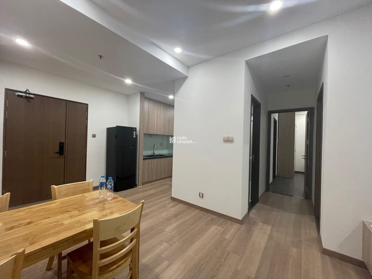 Bán 2PN 16 Láng Hạ 103m2, full nội thất - view trọn hồ - gía tốt siêu hợp lý - 0931 318 ***