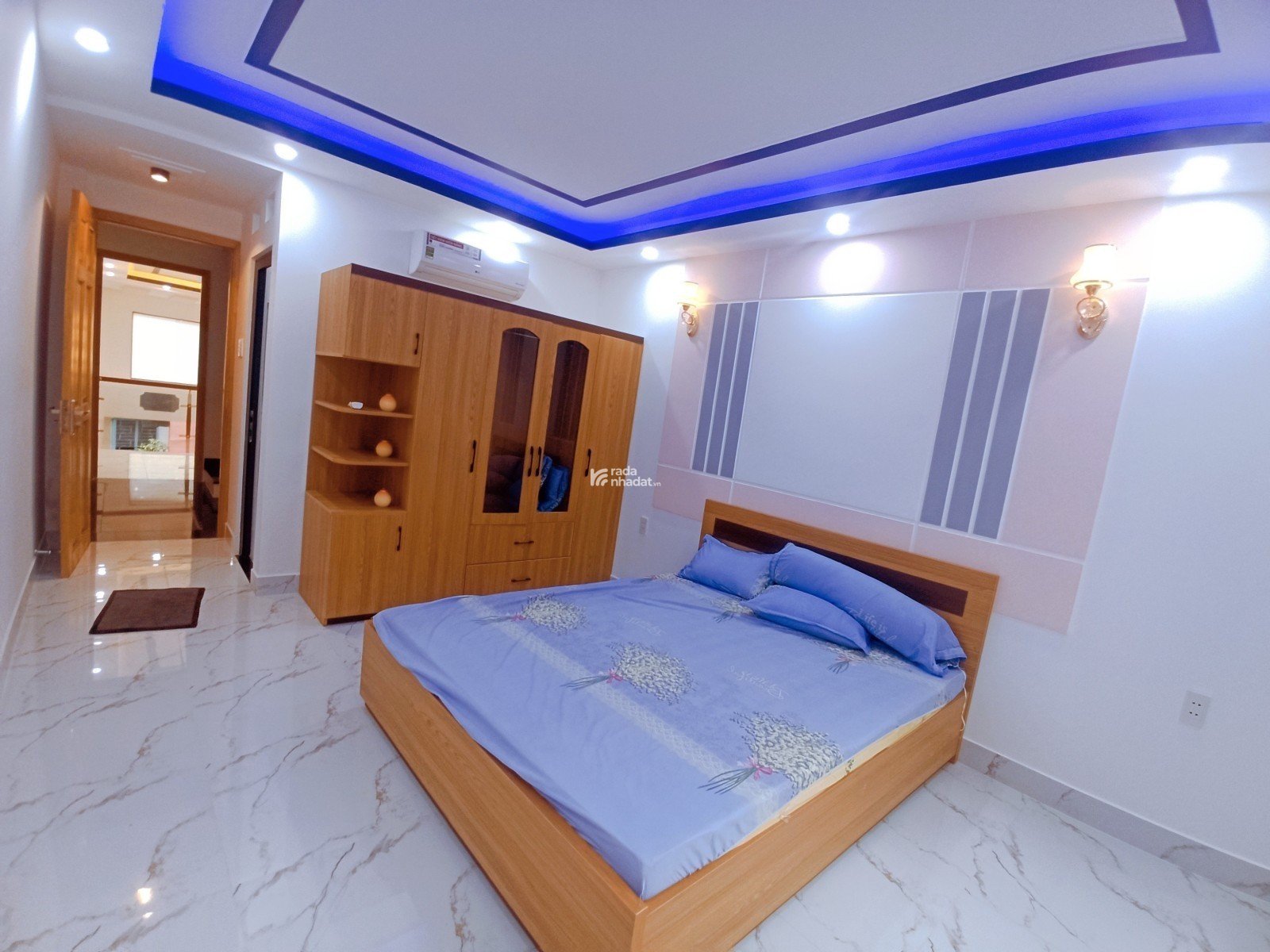 NHÀ 2 MẶT TIỀN KINH DOANH HOA ĐÀO PHÚ NHUẬN - 83m2 5 TẦNG 6 PN 7 WC - CHỈ 12.6 TỶ
