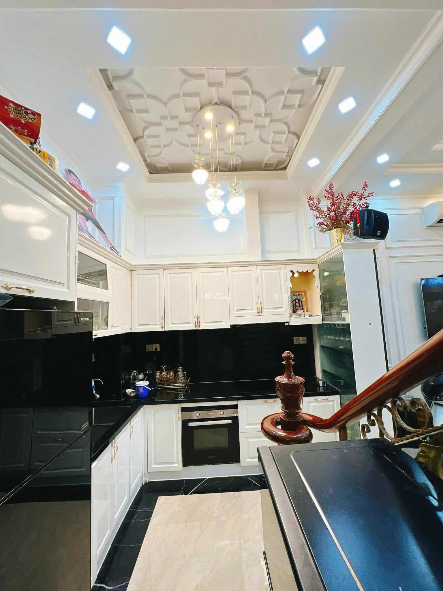 Bán nhà chính chủ mặt phố Tôn Thất Thuyết phường 4 quận 4 1 trệt 1 lửng 2 