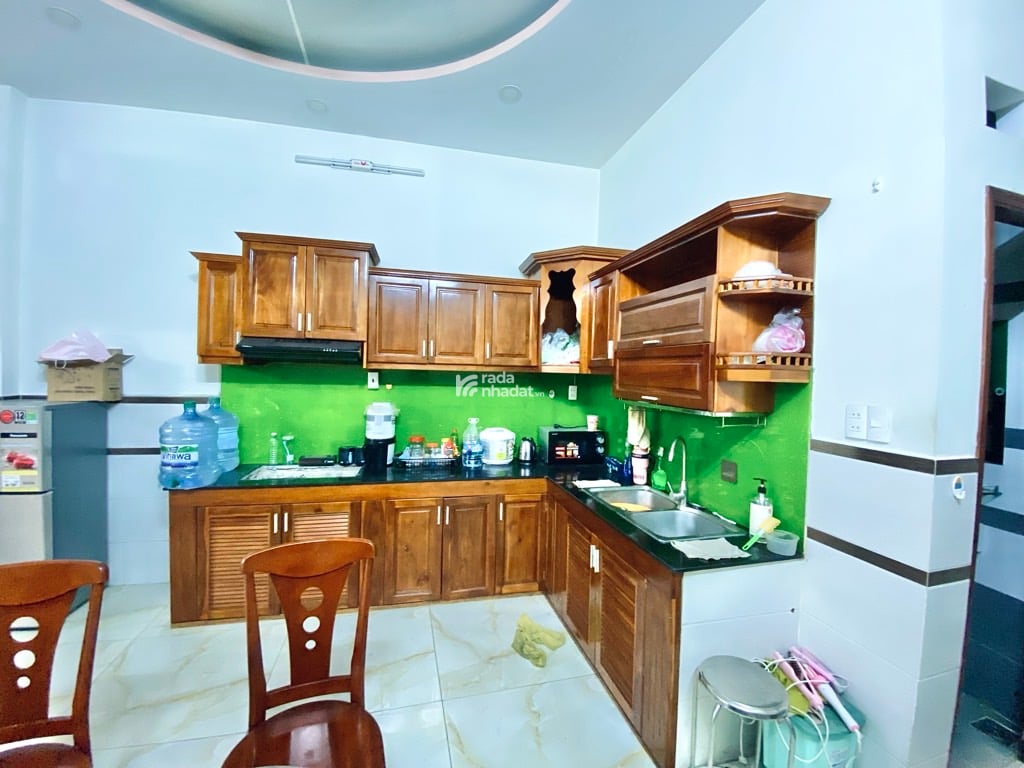 	BÁN NHÀ 4 TẦNG - 4x15M, KHU DÂN CƯ HOPE GARDEN PHAN HUY ÍCH TÂN BÌNH, CHỈ 6.X TỶ 