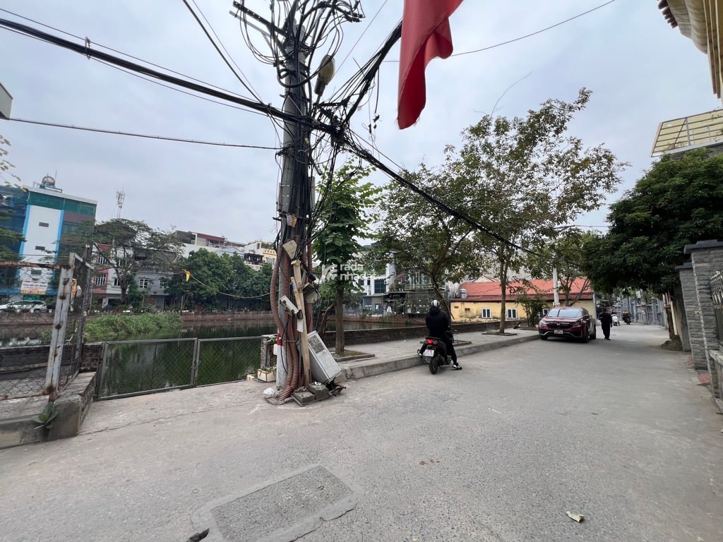 [Đại Đồng] - 67.5M - 3 TẦNG - 9.2 TỶ