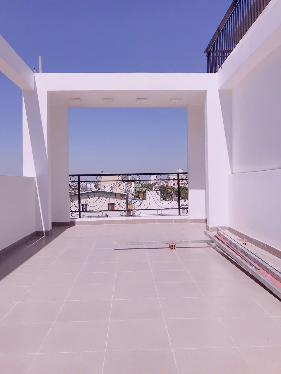 SIÊU PHẨM đầu tư đường Đỗ Thị Lời Quận 3 dt(4x17m) giá 27 tỷ