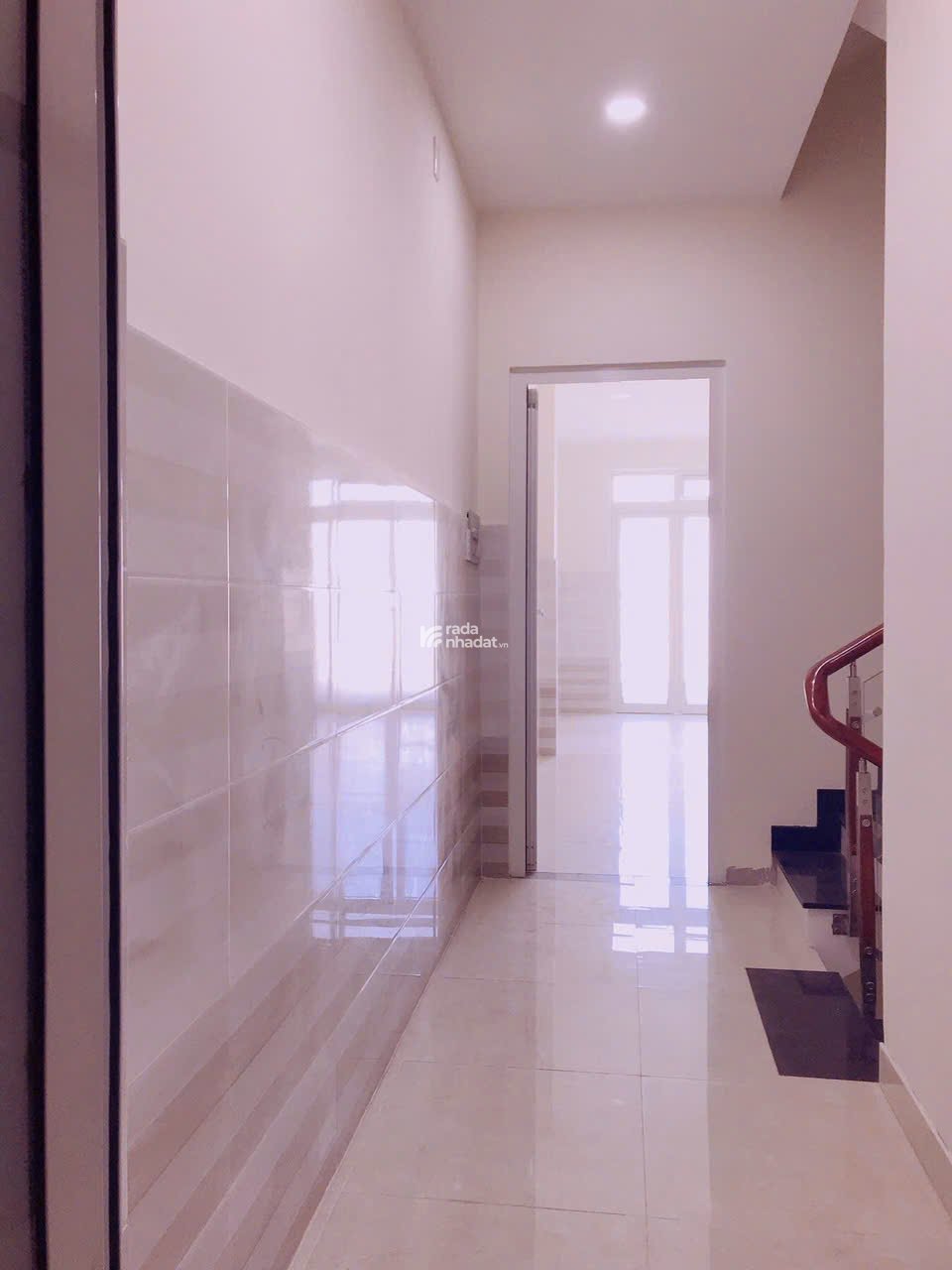 SIÊU PHẨM đầu tư đường Đỗ Thị Lời Quận 3 dt(4x17m) giá 27 tỷ