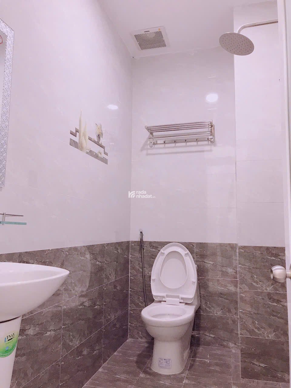 SIÊU PHẨM đầu tư đường Đỗ Thị Lời Quận 3 dt(4x17m) giá 27 tỷ