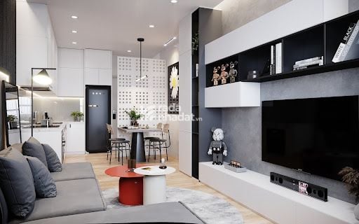 Bán gấp CC Victoria - Vinhomes Smart City 67m2 2PN 2VS bằng giá hợp đồng
