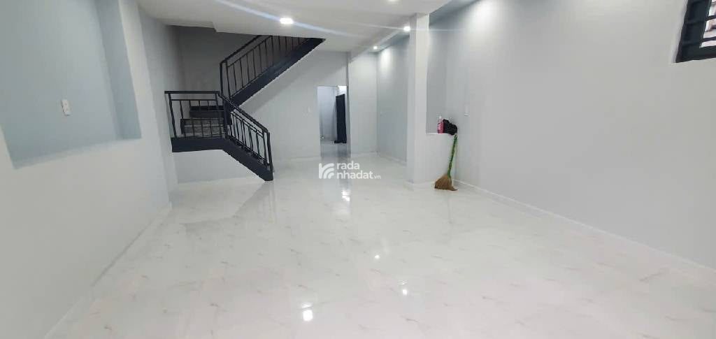 MẶT TIỀN KINH DOANH - 2 TẦNG - 58M2 - NGANG GẦN 5M - SẴN DÒNG TIỀN - SỔ VUÔNG 