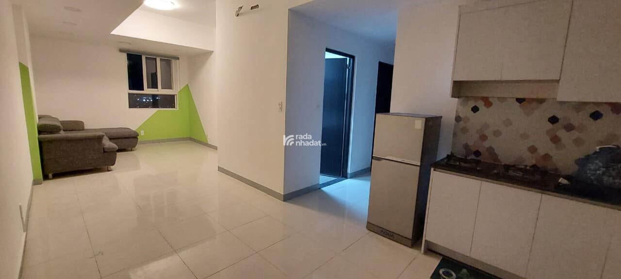 Cần bán gấp căn 50m2 CT1 có sổ hồng giá 1 tỷ 850 chung cư Sky 9 nhà đẹp mới sạch sẽ