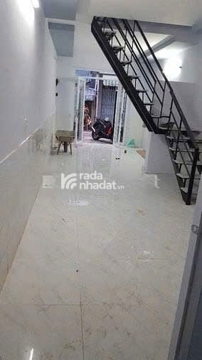 BÁN NHÀ AN LẠC BÙI TƯ TOÀN 120M2 NGANG KHỦNG 10M ĐƯỜNG ÔTÔ THÔNG THU NHẬP 18TR/TH 