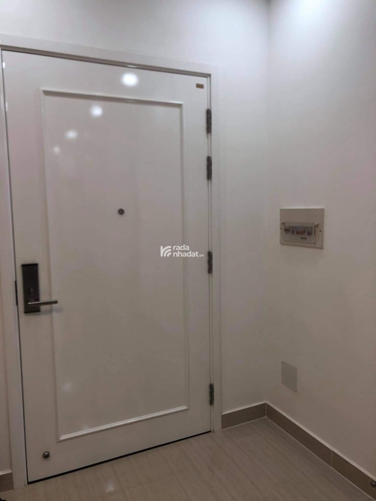 BÁN CĂN HỘ BLOCK C ĐƯỜNG SỐ 7 BÌNH TÂN 59M2 4 TỶ SHR VAY BANK AN LẠC A