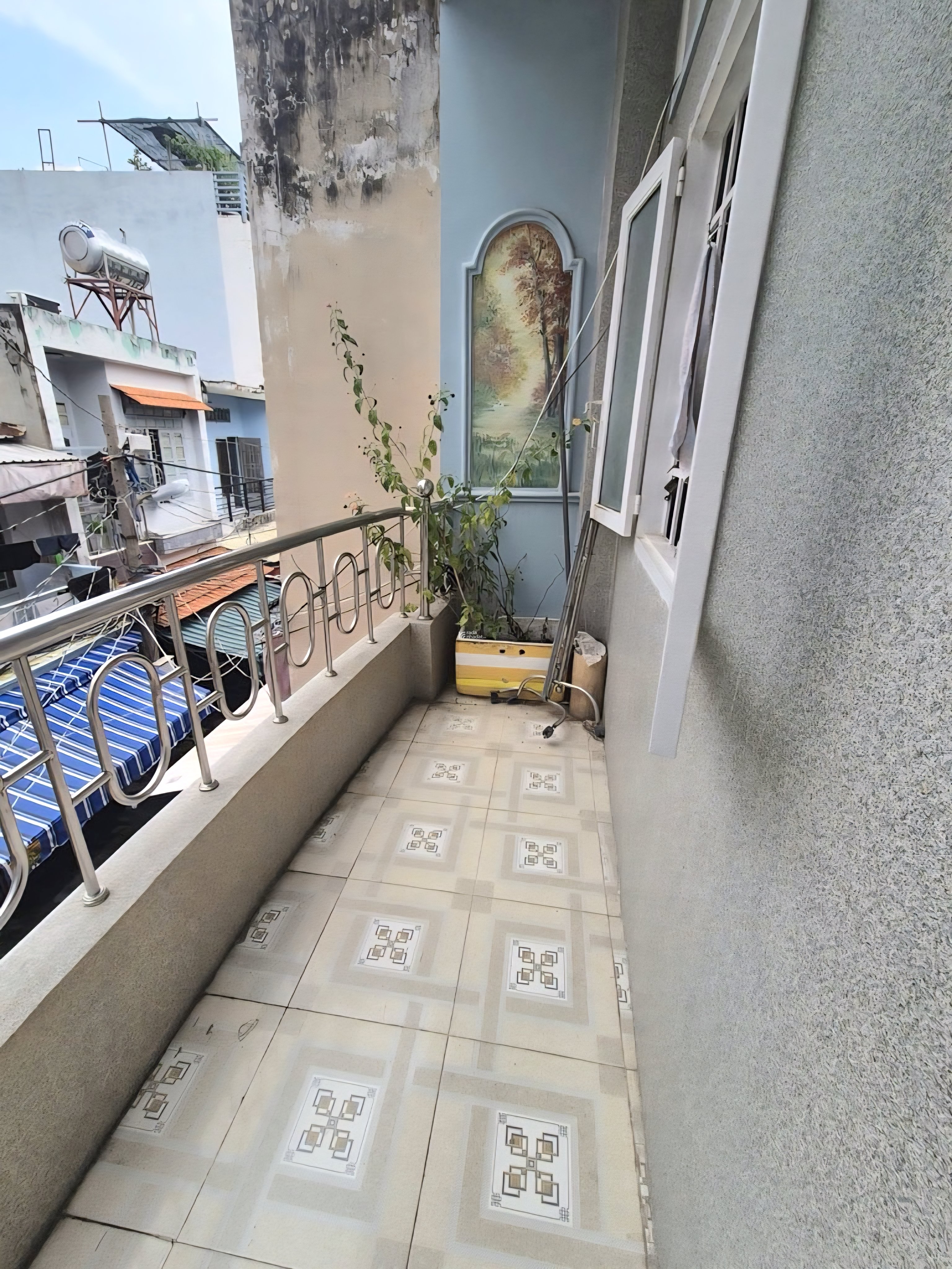 NHÀ MỚI 3 TẦNG ĐẸP – GẦN CHUNG CƯ HOÀNG KIM THẾ GIA – TÂN HÒA ĐÔNG - 50m2/ 4.x TỶ