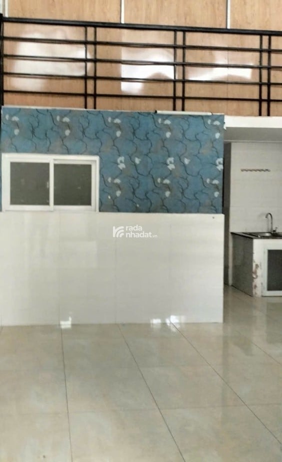 HẺM TO HƠN ĐƯỜNG 3 MẶT THOÁNG GẦN CHỢ THỦ ĐỨC CÓ DÒNG TIỀN 4,5X18 NHỈNH 6 TỶ