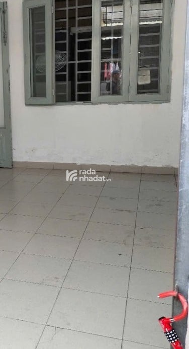 HẺM TO HƠN ĐƯỜNG 3 MẶT THOÁNG GẦN CHỢ THỦ ĐỨC CÓ DÒNG TIỀN 4,5X18 NHỈNH 6 TỶ