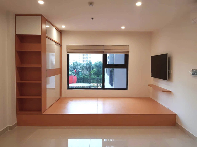 Cần bán Studio 39,40m2, phân khu The Origami, giá tốt 2,41tỷ