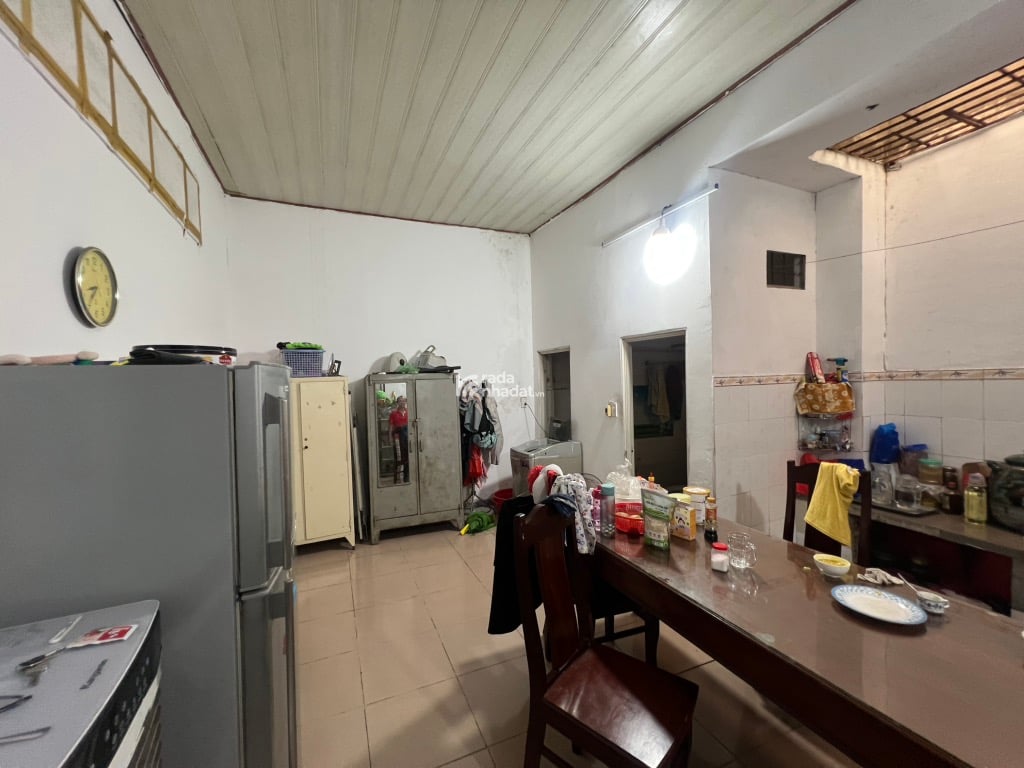 MẶT TIỀN KINH DOANH ĐA NGÀNH, KHU PHÂN LÔ, GẦN ĐH CẢNH SÁT, 6X20 CHỈ 12,5 TỶ.