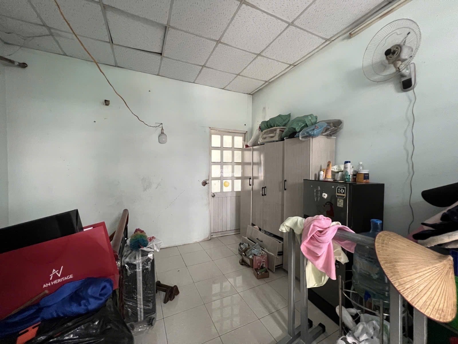 MTKD KÊNH TÂN HOÁ - TÂN PHÚ  2 TẦNG - THUÊ 10 TR/THÁNG 