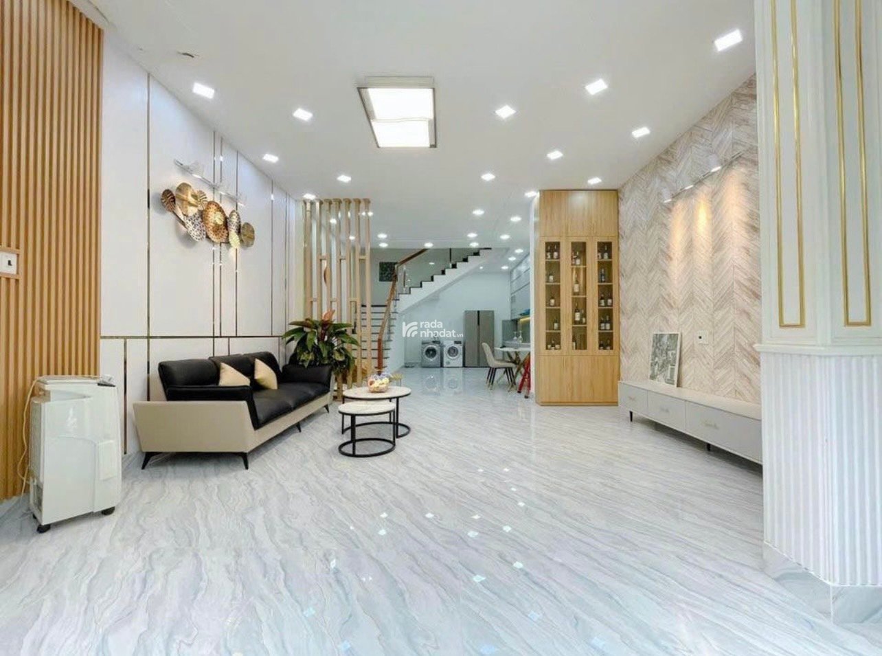Nhà giá rẻ 4tỷ860 39,5m2  ở Lê Văn Sỹ, P10, Q Phú Nhuận. Sổ hồng riêng