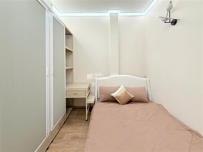 NGAY BỜ KÈ HOÀNG SA - HẺM THÔNG PHAN ĐÌNH PHÙNG - GIÁP QUẬN 1 - TOÀ CHDV -  DÒNG TIỀN 50 TRIỆU/TH