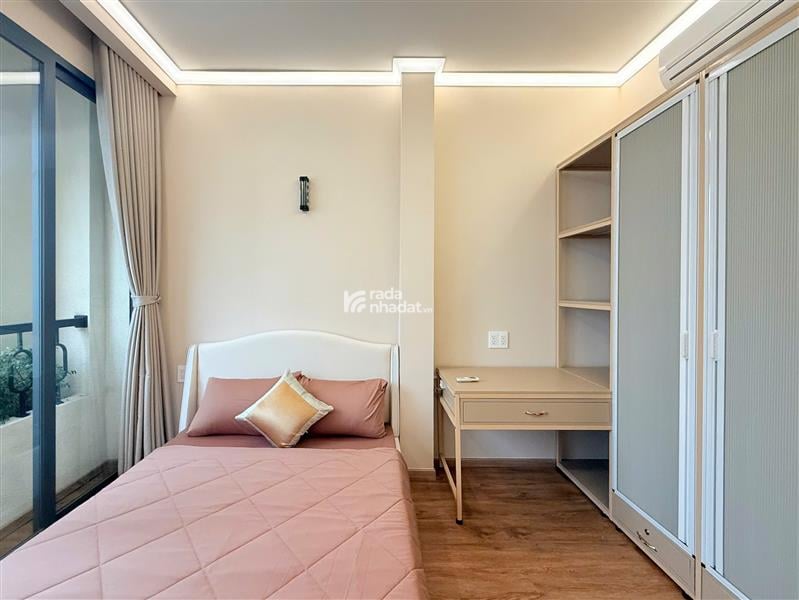 NGAY BỜ KÈ HOÀNG SA - HẺM THÔNG PHAN ĐÌNH PHÙNG - GIÁP QUẬN 1 - TOÀ CHDV -  DÒNG TIỀN 50 TRIỆU/TH