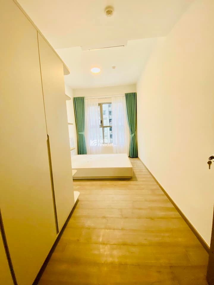 Bán căn hộ Westgate 59m2, 2PN 2WC, view HỒ BƠI nội khu. Được nuôi thú cưng