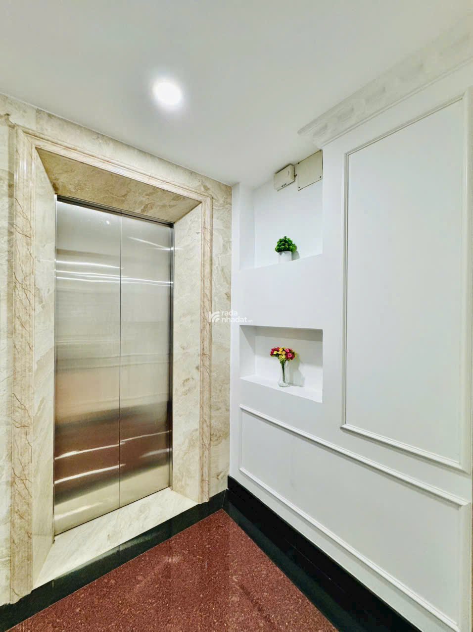 HOT: NHÀ HẺM XE HƠI NGỦ NHÀ 115// NGUYÊN HỒNG,P1 GÒ VẤP SÁT BT
