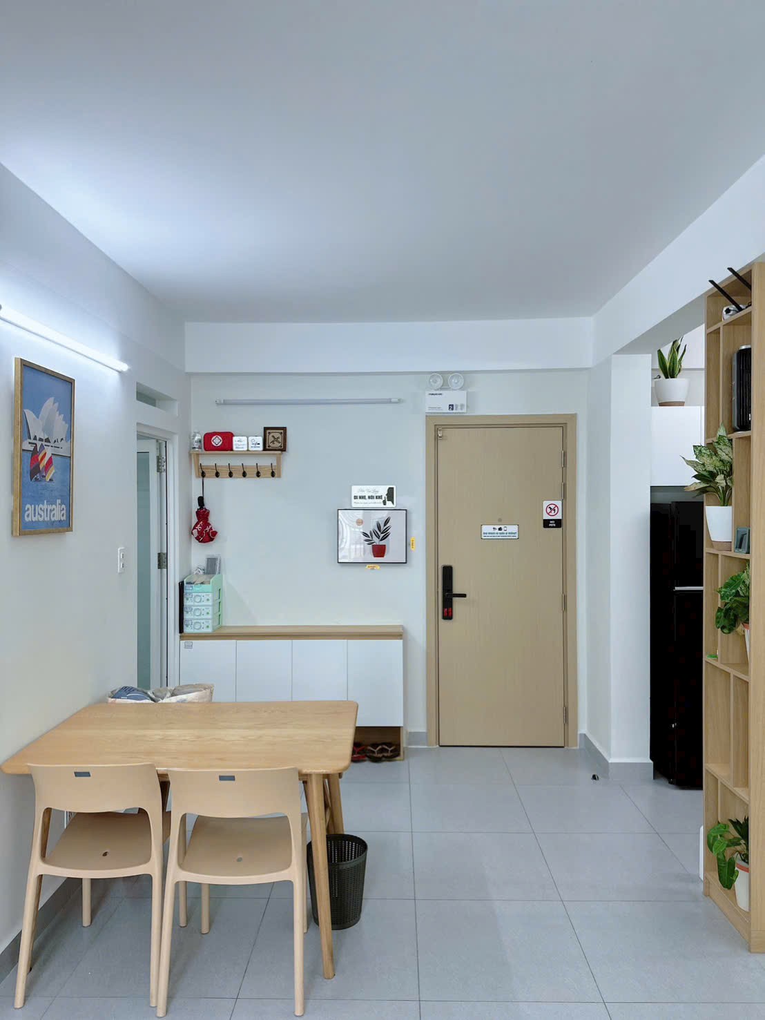 CHO THUÊ CĂN HỘ NAM LONG II - 12 TRIỆU