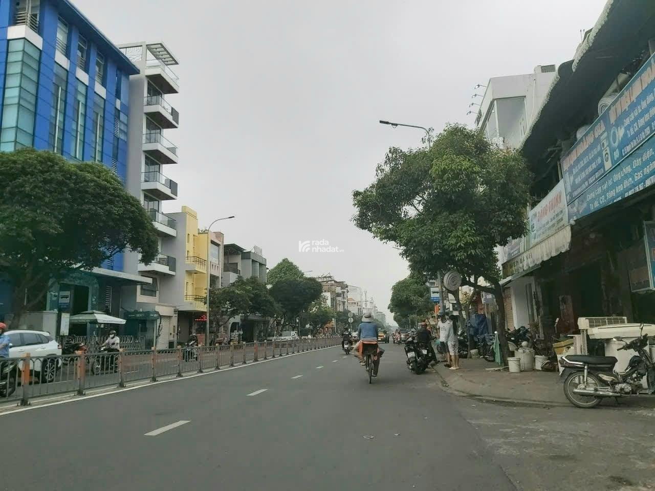 BÁN NHÀ GÒ VẤP, GẦN MẶT TIỀN NGUYỄN THÁI SƠN, 60M2 x 3 TẦNG, nhỉnh 5 TỶ TL