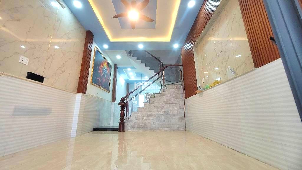 GIẢM 70TR, GIÁ 5.X TỶ, GẦN AEON TÂN PHÚ, ĐẦY ĐỦ TIỆN ÍCH