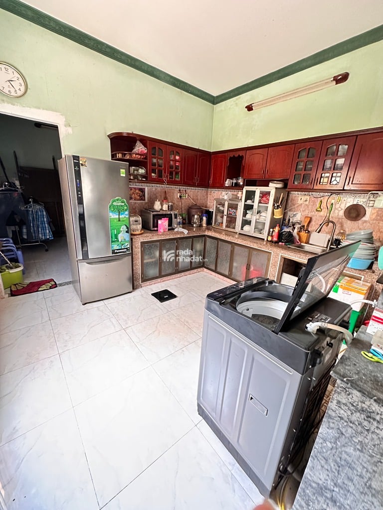 Lô Góc 2 Mặt Tiền Ngay Trường Phan Chu Chinh Tân Phú Thông Luỹ Bán Bích - 79,8M2 - N4x20 - 4 Tầng 