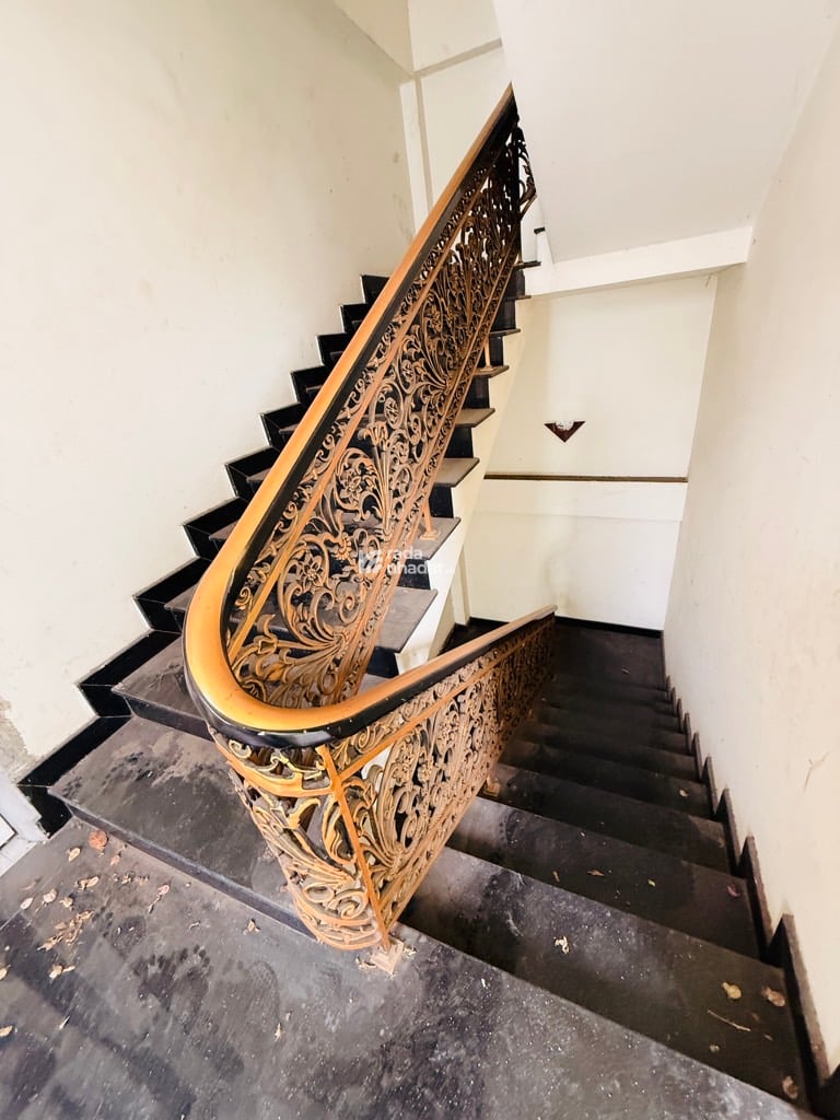 MẶT TIỀN LÔ GÓC NGUYỄN SƠN - PHÚ THỌ HÒA -TÂN PHÚ- 5 TẦNG - 5.4X20 - GIÁ 23 TỶ (TL) 