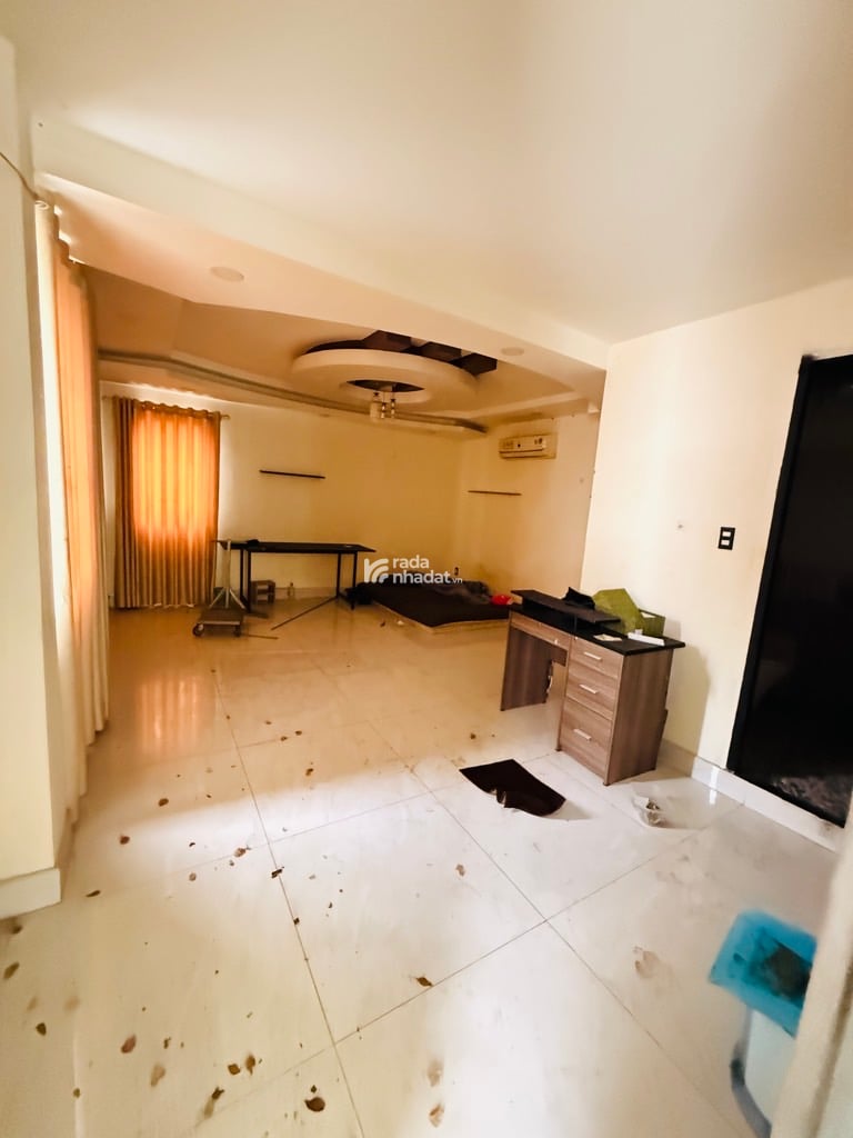 MẶT TIỀN LÔ GÓC NGUYỄN SƠN - PHÚ THỌ HÒA -TÂN PHÚ- 5 TẦNG - 5.4X20 - GIÁ 23 TỶ (TL) 