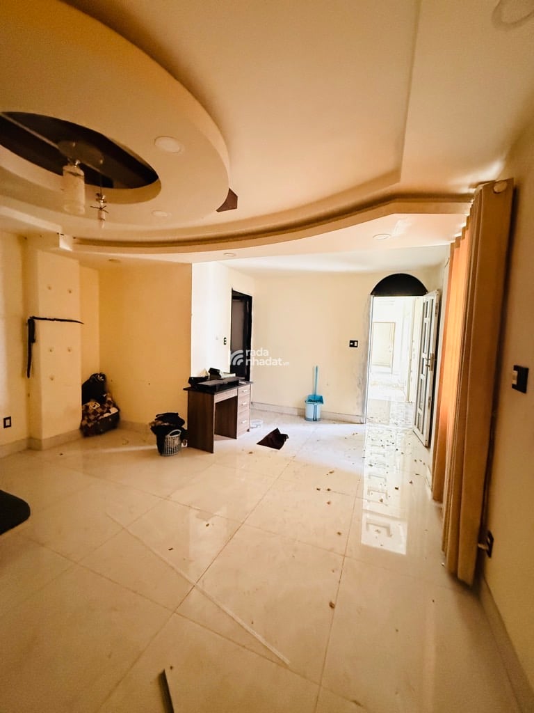 MẶT TIỀN LÔ GÓC NGUYỄN SƠN - PHÚ THỌ HÒA -TÂN PHÚ- 5 TẦNG - 5.4X20 - GIÁ 23 TỶ (TL) 