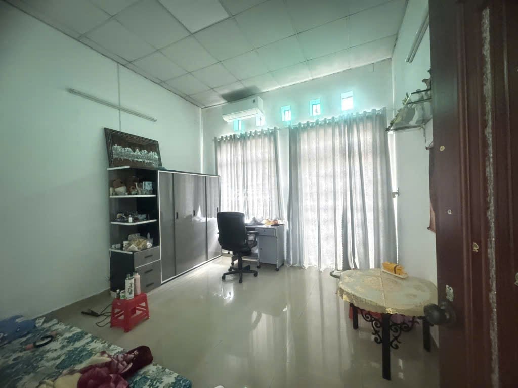 Định cư cần bán gấp mặt tiền kinh doanh đường số 1  phường 13  Gò Vấp  4x20m  Giá 7.3 Tỷ