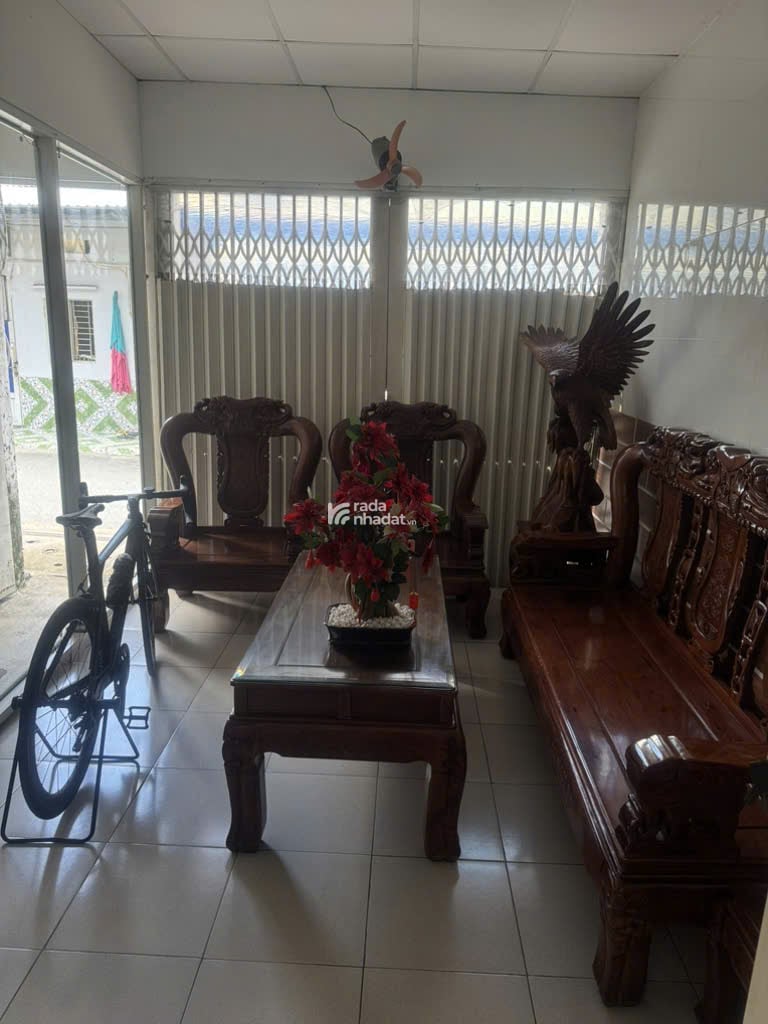 Định cư cần bán gấp mặt tiền kinh doanh đường số 1  phường 13  Gò Vấp  4x20m  Giá 7.3 Tỷ