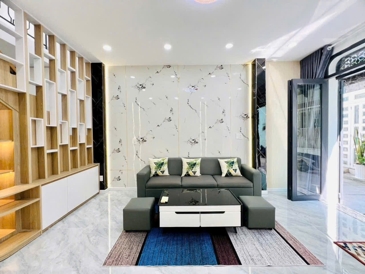 BÁN NHÀ SẴN DÒNG TIỀN ĐƯỜNG NGUYỄN TUÂN, GÒ VẤP/ DT 52M2/ GIÁ 3 TỶ 250TR/ SỔ SẴN