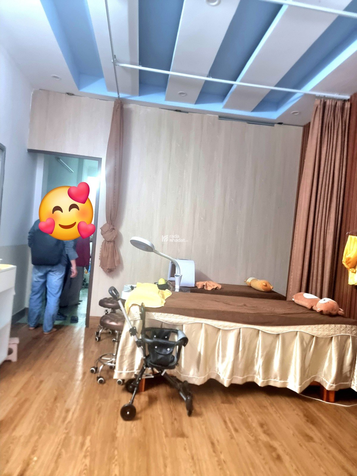 BÁN NHÀ MTKD SẦM UẤT _2 TẦNG_BTCT_ MÊTRO BÌNH THÁI_NAM HÒA _P.LONG A_T. ĐỨC_8TL CHÍNH CHỦ