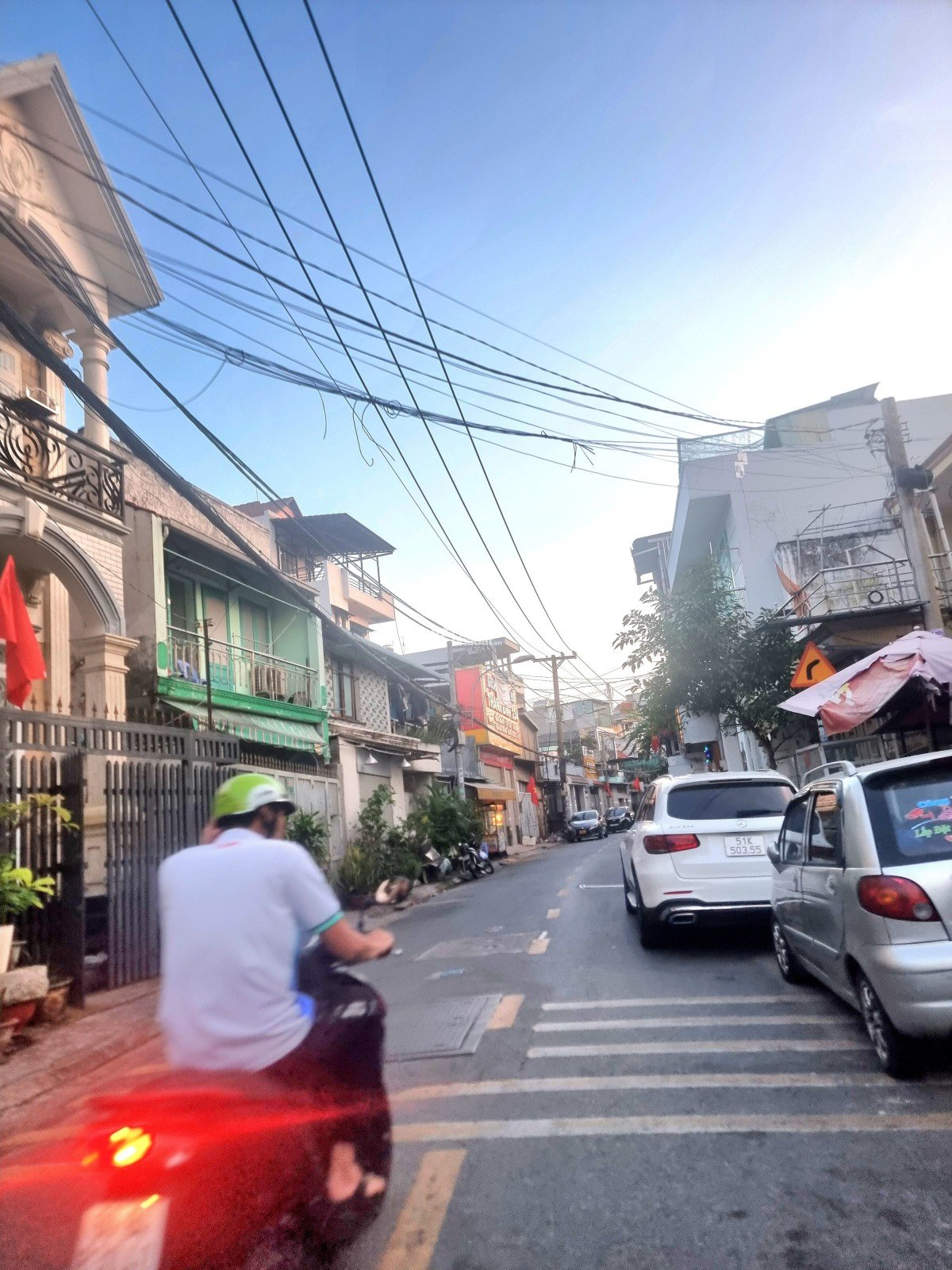 BÁN NHÀ MTKD SẦM UẤT _2 TẦNG_BTCT_ MÊTRO BÌNH THÁI_NAM HÒA _P.LONG A_T. ĐỨC_8TL CHÍNH CHỦ