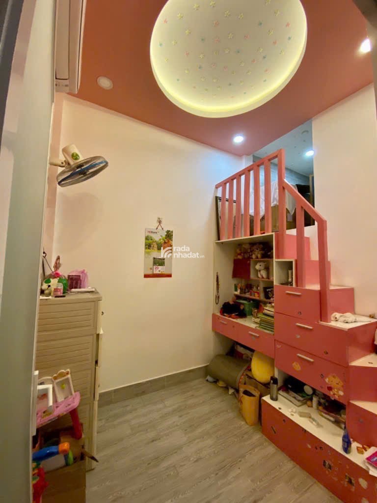 Nhà Phố 1 trệt 1 lấu MazDa CX8 Đậu Trước Nhà Lê Đức Thọ P13 Q Gò Vấp