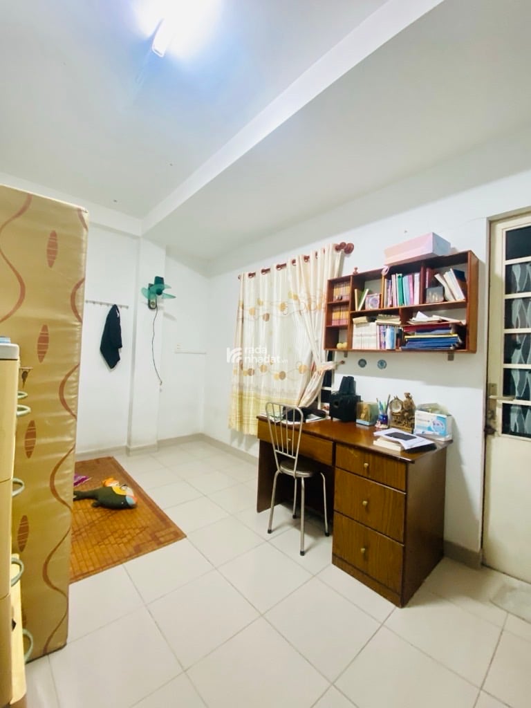 Bán nhà đường gò dầu  tân sơn nhì tân phú