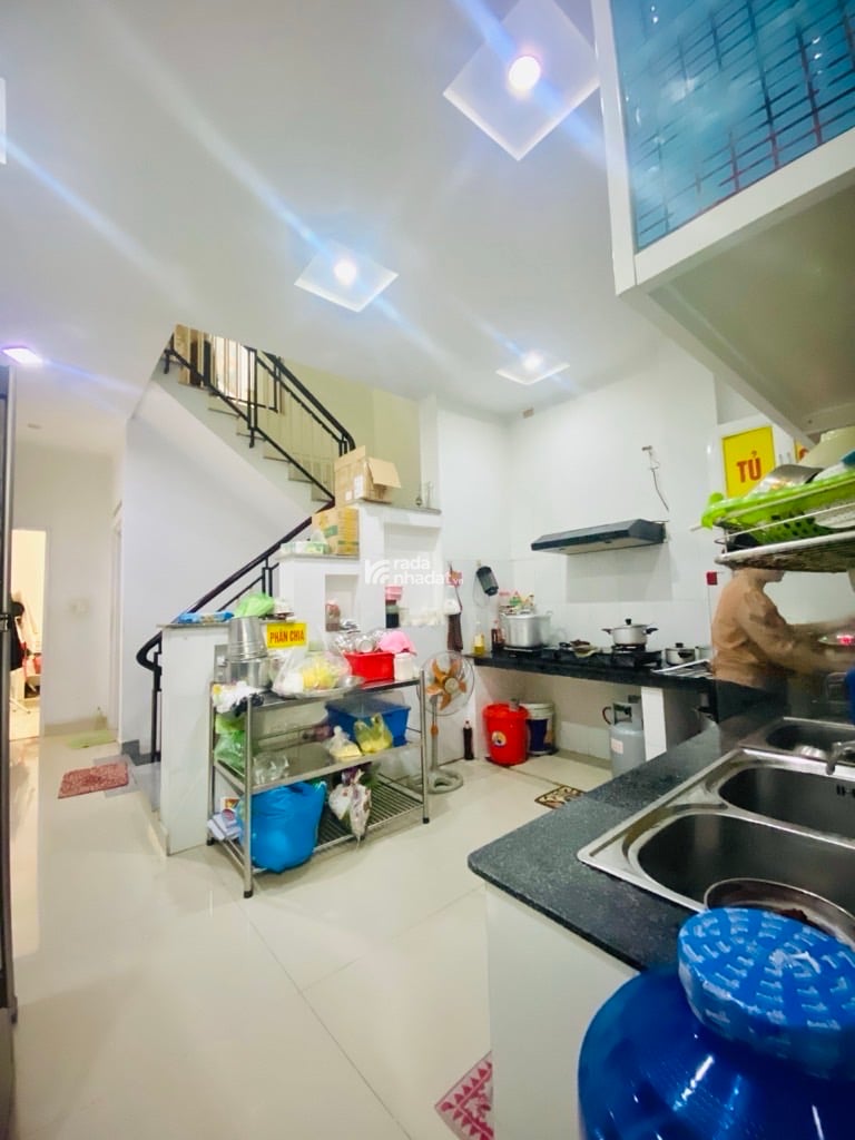 Bán nhà đường gò dầu  tân sơn nhì tân phú