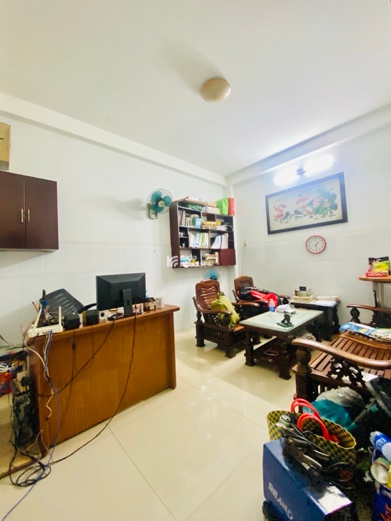 Bán nhà đường gò dầu  tân sơn nhì tân phú