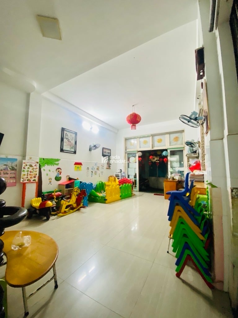 Bán nhà đường gò dầu  tân sơn nhì tân phú