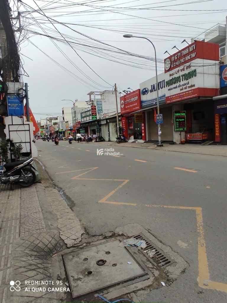 MTKD-nguyễn ảnh thủ -tân thới hiệp-q12- dt 90m2- giá nhỉnh 9 tỷ