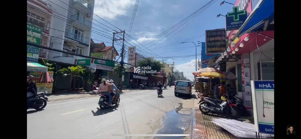 MTKD-nguyễn ảnh thủ -tân thới hiệp-q12- dt 90m2- giá nhỉnh 9 tỷ