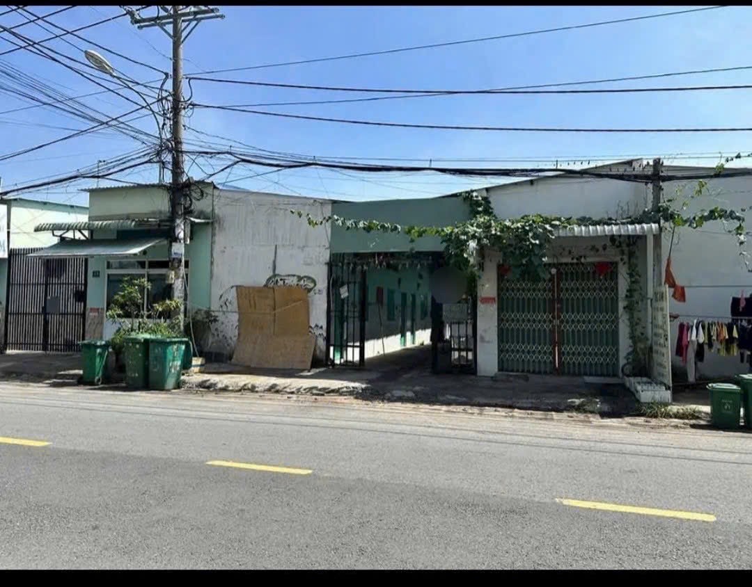 Giảm 500tr, bán gấp dãy trọ 10x35, đường Bàu Trân, Trung An, Củ Chi