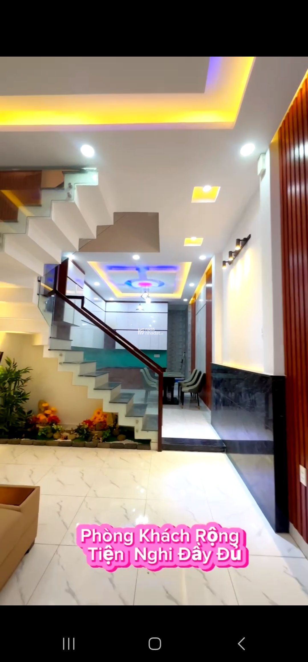 Bán nhà đẹp 4 tầng HXH thông đường 14, Bình Hưng Hoà A, Q. Bình Tân chỉ 6.7 tỷ 