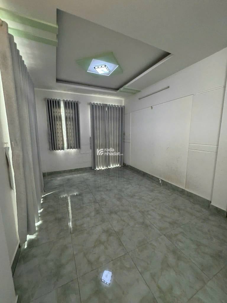 NHÀ ĐẸP 5 TẦNG 74M2(4X18)-CƯ XÁ PHÚ LÂM A-GIÁ 10.4 TỶ